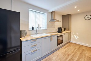 Leilighet | 1 soverom