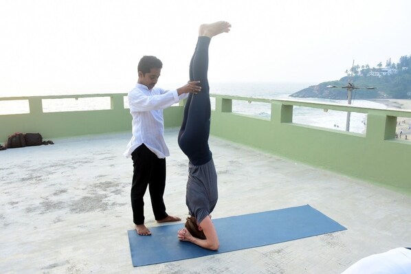Yoga
