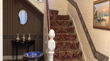 Maison | Intérieur