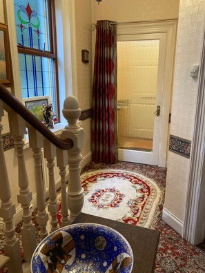 House | Interior