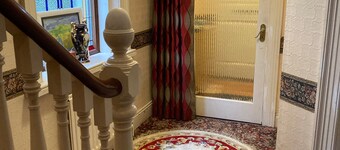 Lurgan Road Luxury Retreat in Banbridge