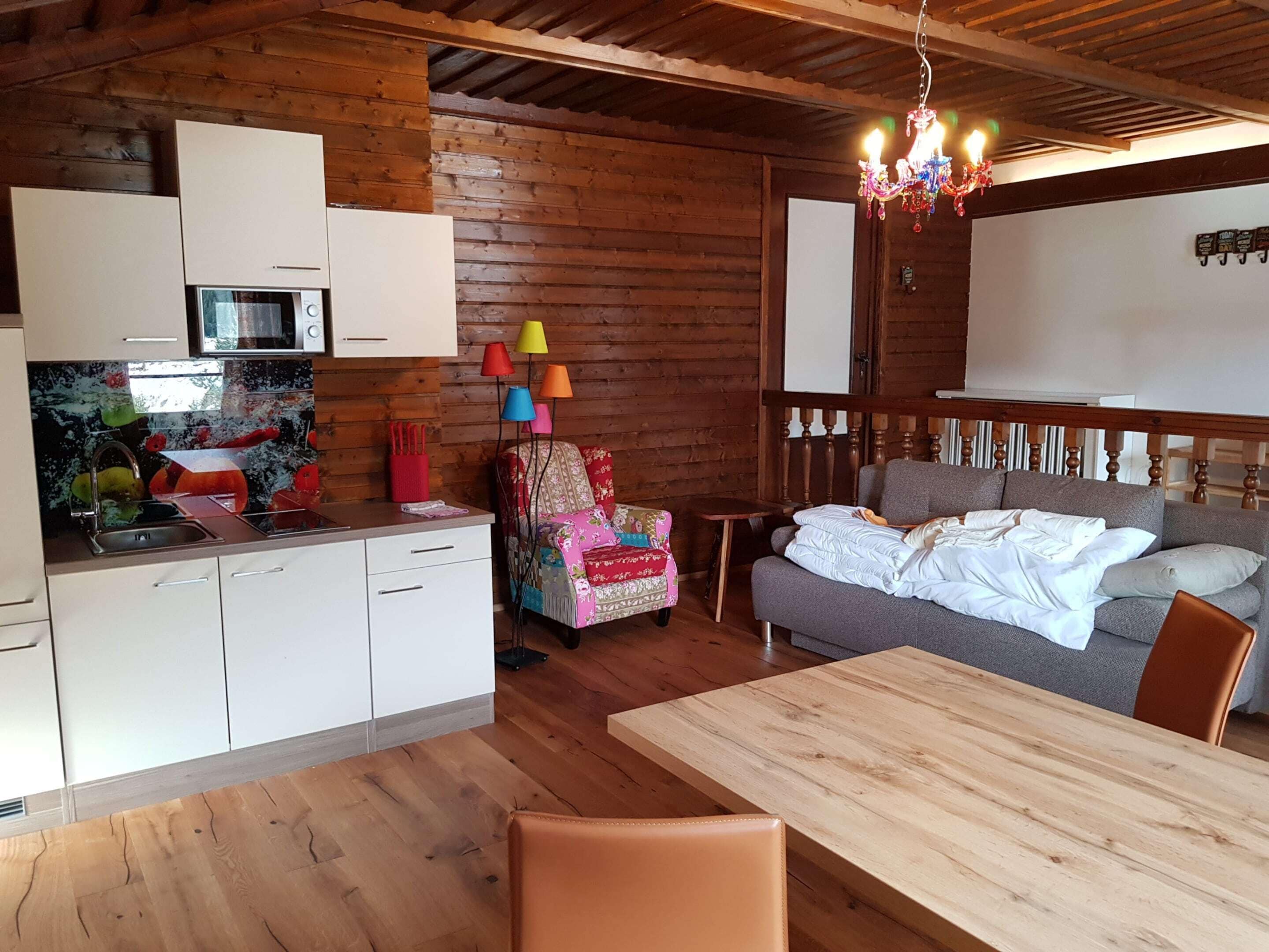 Sala de estar