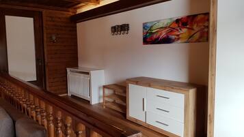 Appartement | Interieur