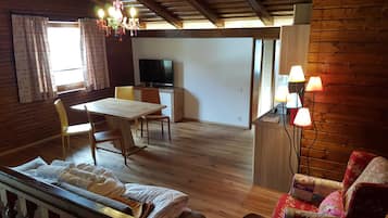 Apartment | Living room