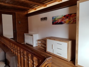 Apartemen | Interior