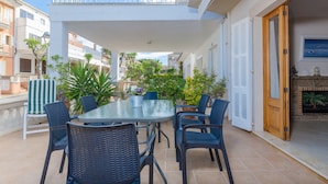 Unclassified image, 5 of 33, button - Charming Apartment in Can Picafort (Santa Margalida)