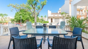 Unclassified image, 2 of 33, button - Charming Apartment in Can Picafort (Santa Margalida)