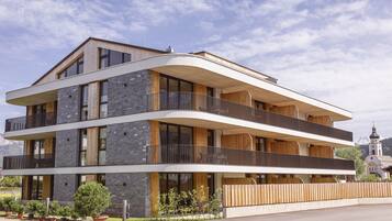 Apartment | Exterior