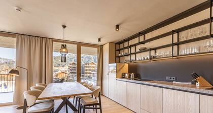 Nice Apartment With Shared Sauna