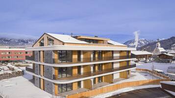 Apartment | Exterior