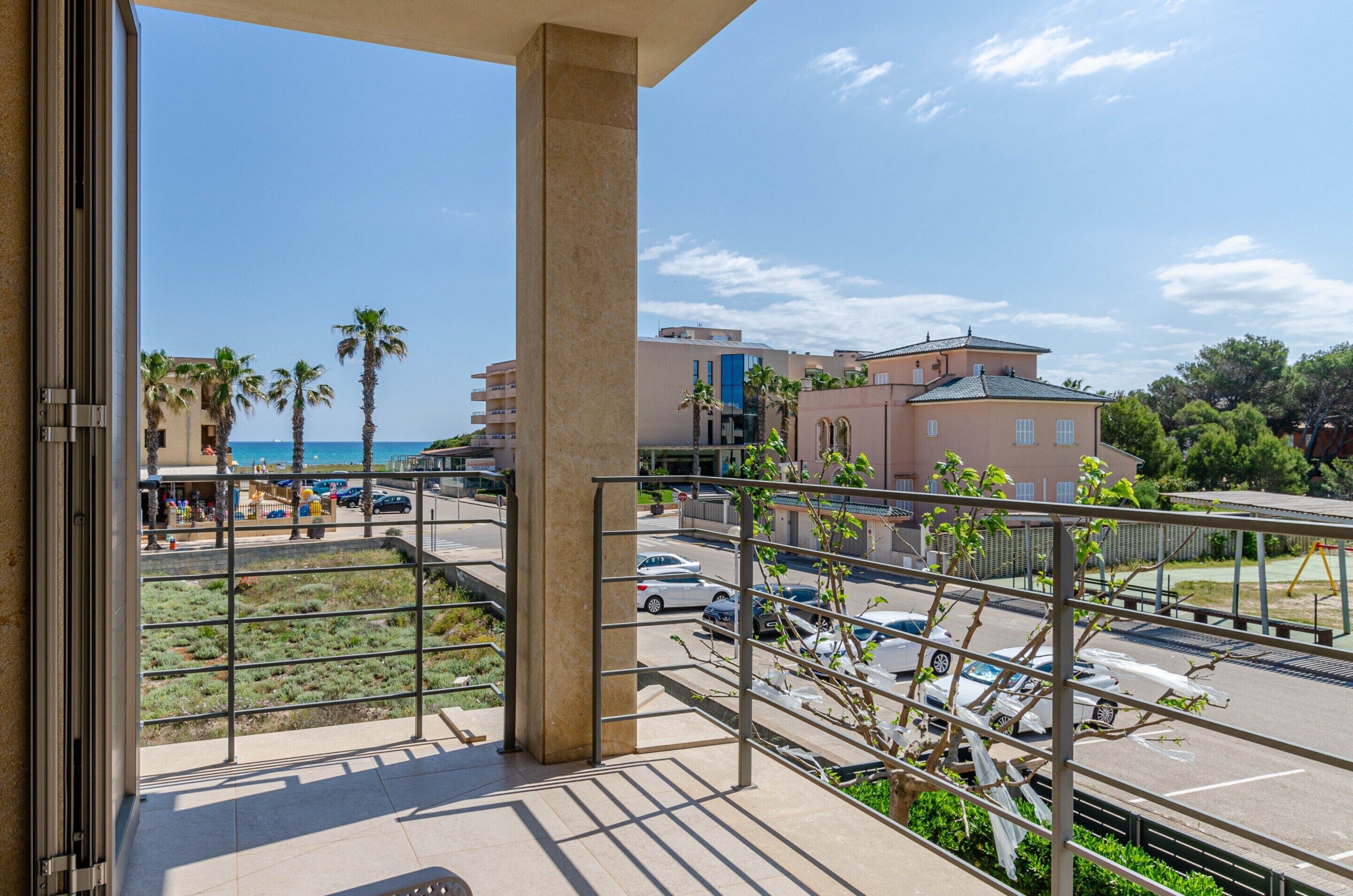 Departamento | Exterior