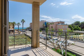 Apartment | Exterior - Beautiful House in Can Picafort (Santa Margalida)