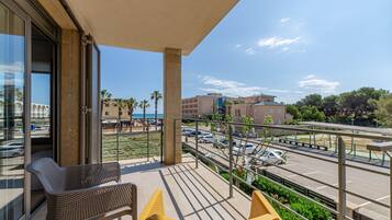 Apartment | Exterior