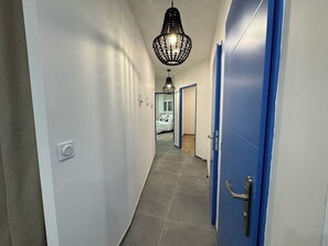 Interiör