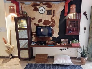 1 bedroom, free WiFi, bed sheets - Condo Studio Paradise Beach (Alexandria Governorate)