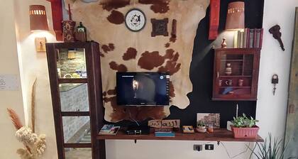 Condo Studio Paradise Beach