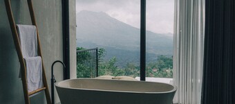 Desa Oculus Kudo 飯店