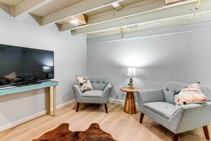 Casa (2 Bedrooms) | Interior
