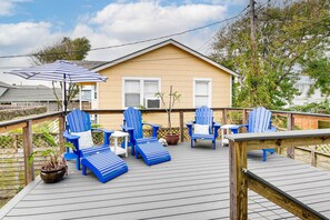 Casa (2 Bedrooms) | Interior