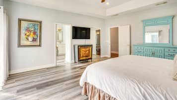 Ház (3 Bedrooms) | Belső rész