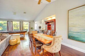 ハウス (3 Bedrooms) | 内装