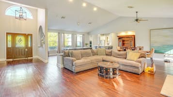 Ház (3 Bedrooms) | Belső rész