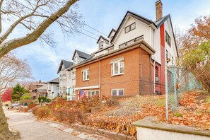 アパートメント (3 Bedrooms) | 内装