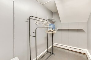 アパートメント (3 Bedrooms) | 内装