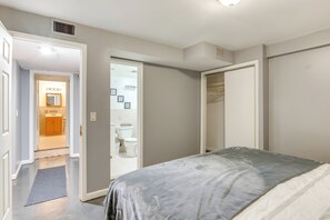 公寓 (3 Bedrooms) | 住宿內部