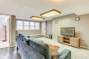 Leilighet (3 Bedrooms) | Innvendig