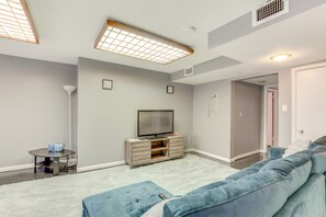 Leilighet (3 Bedrooms) | Innvendig