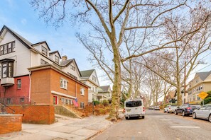 公寓 (3 Bedrooms) | 住宿內部