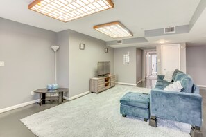 Appartement (3 Bedrooms) | Intérieur