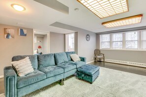 Apartment (3 Bedrooms) | Innenbereich