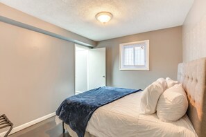 Appartement (3 Bedrooms) | Interieur