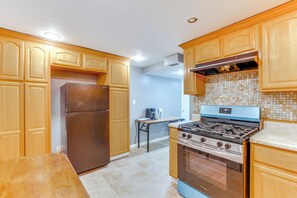 公寓 (3 Bedrooms) | 住宿內部