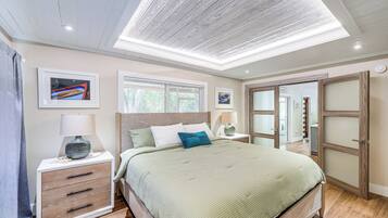 Hus (3 Bedrooms) | Innvendig