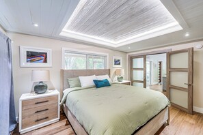 Casa (3 Bedrooms) | Interni