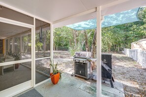 Hus (3 Bedrooms) | Interiör
