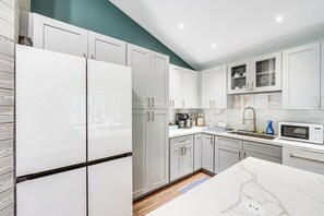 Casa (3 Bedrooms) | Interni