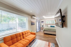 Hus (3 Bedrooms) | Interiör