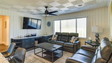 Casa (3 Bedrooms) | Parte interna