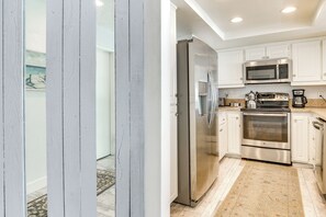 Lägenhet (3 Bedrooms) | Interiör