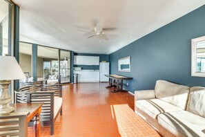Apartment (3 Bedrooms) | Innenbereich