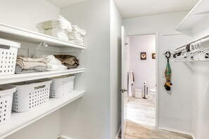Lägenhet (3 Bedrooms) | Interiör