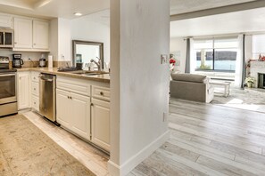 Departamento (3 Bedrooms) | Interior