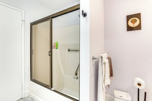 Lägenhet (3 Bedrooms) | Interiör