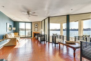 Apartment (3 Bedrooms) | Innenbereich