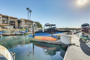 Departamento (3 Bedrooms) | Interior