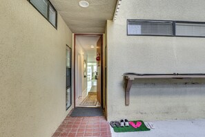 公寓 (3 Bedrooms) | 住宿內部